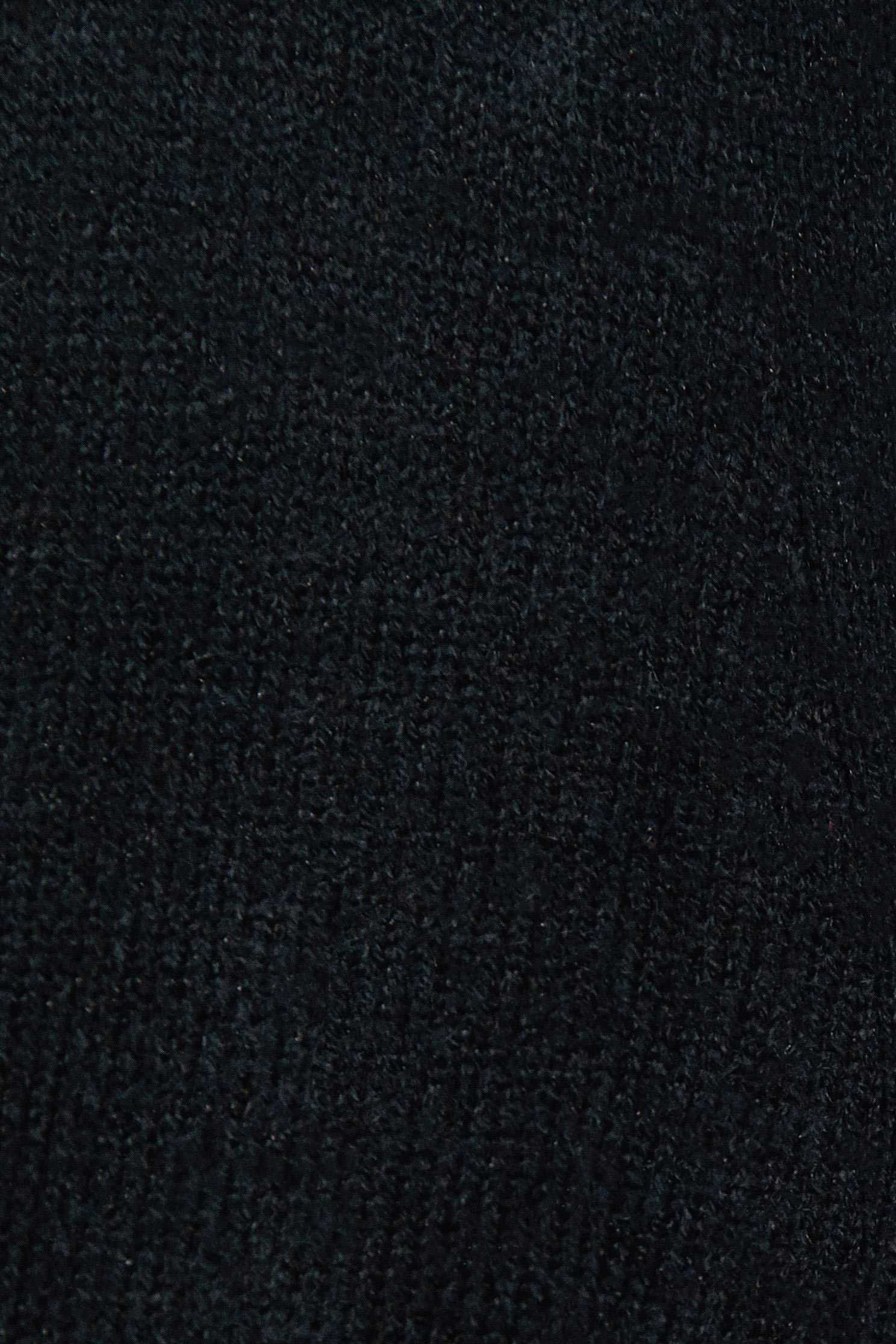 contrast cardigans,Ready for Winter,Season (AW) Look,Cardigans,Knitted,Knitted coats,Knitted tops,Long sleeve outerwear,Black outerwear