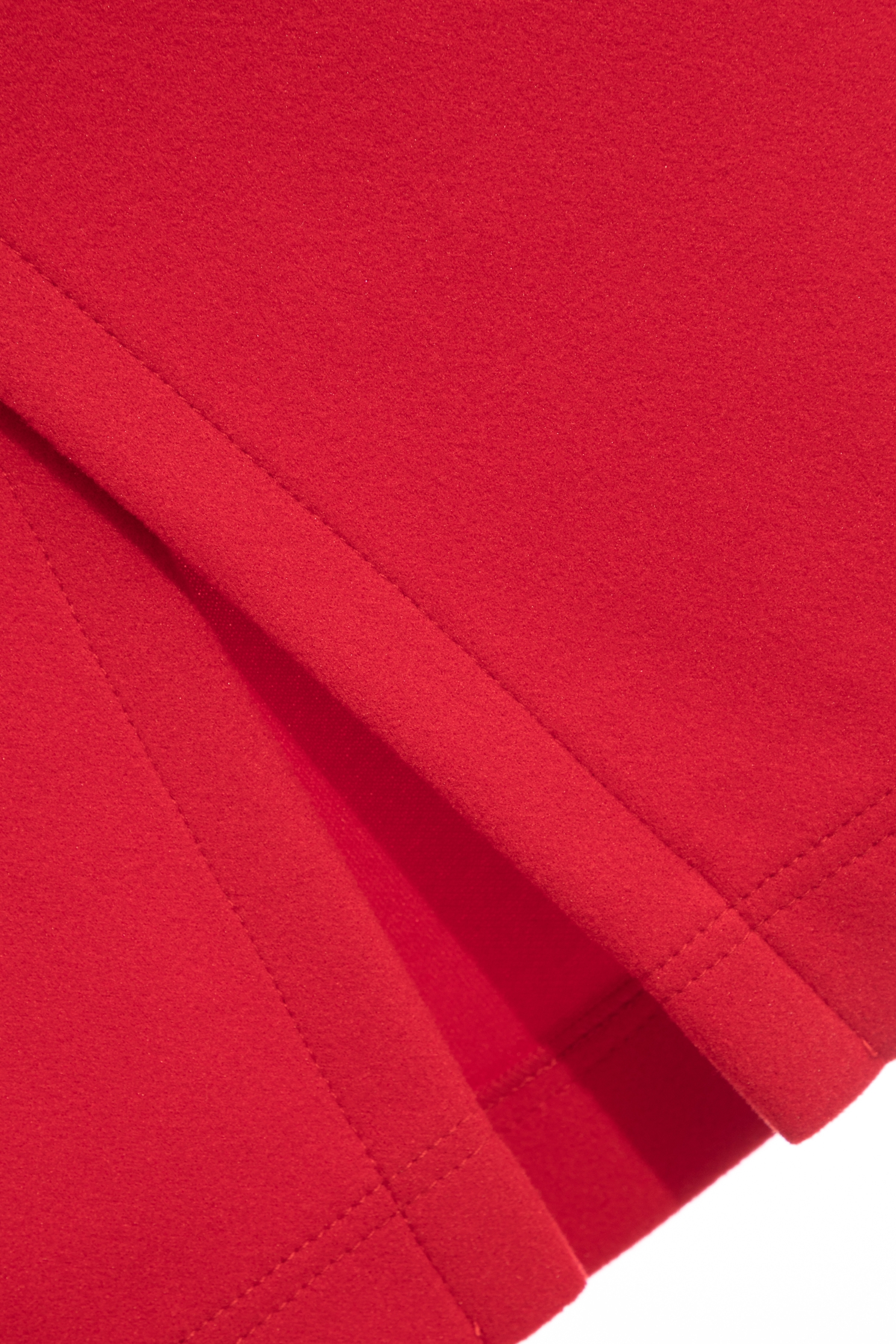 魅惑紅變化交叉彈性裙魅惑紅變化交叉彈性裙,時髦選品專區,秋冬穿搭,窄裙,針織,開運紅