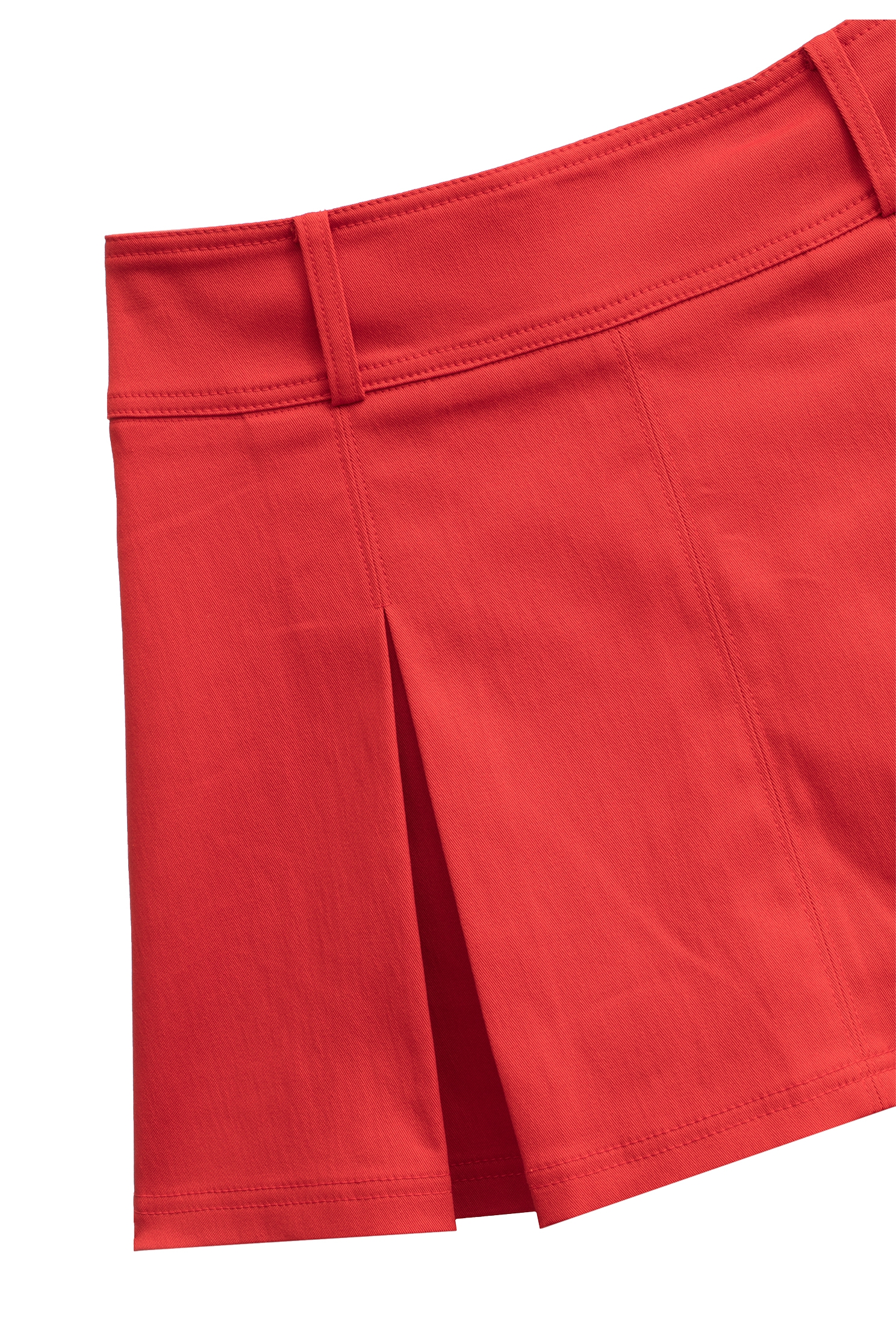 優雅深紅色短裙優雅深紅色短裙,人氣商品,春夏穿搭,短裙,短褲
