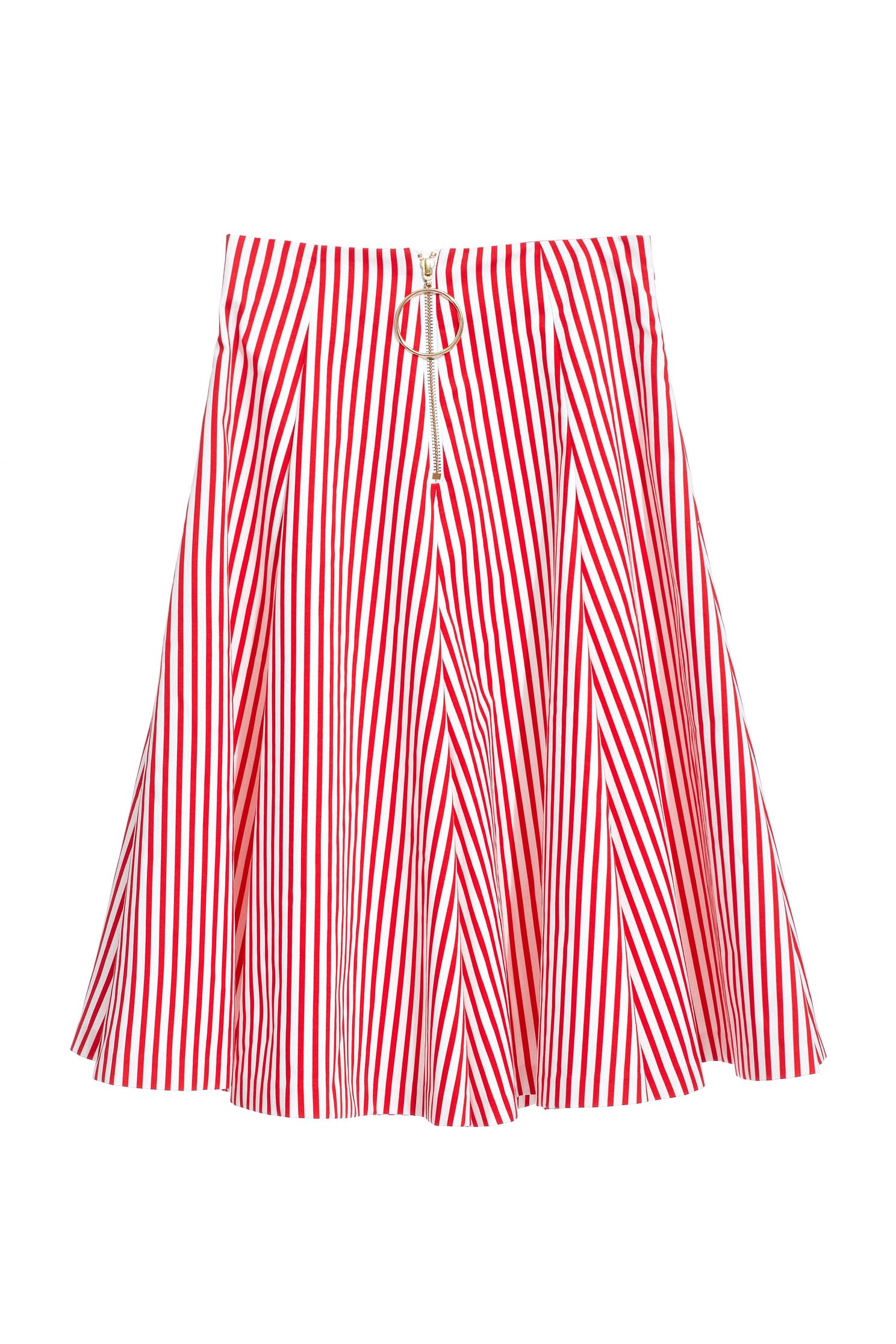 紅白條紋裙紅白條紋裙,春夏穿搭,條紋,網裙,長裙