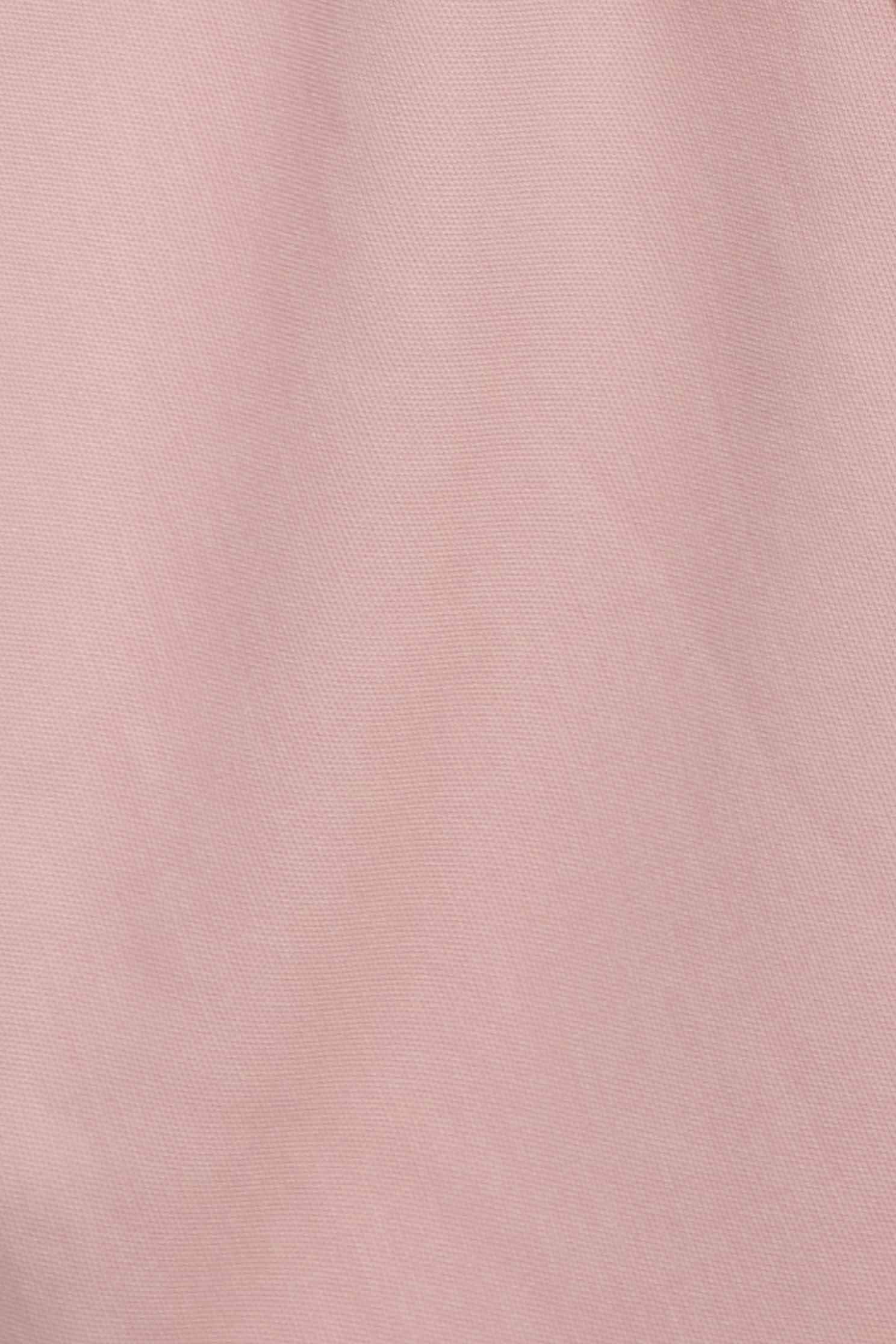 玫粉色木耳袖口短洋裝玫粉色木耳袖口短洋裝,一般洋裝,人氣商品,春夏穿搭,花花世界,荷葉,蝴蝶結