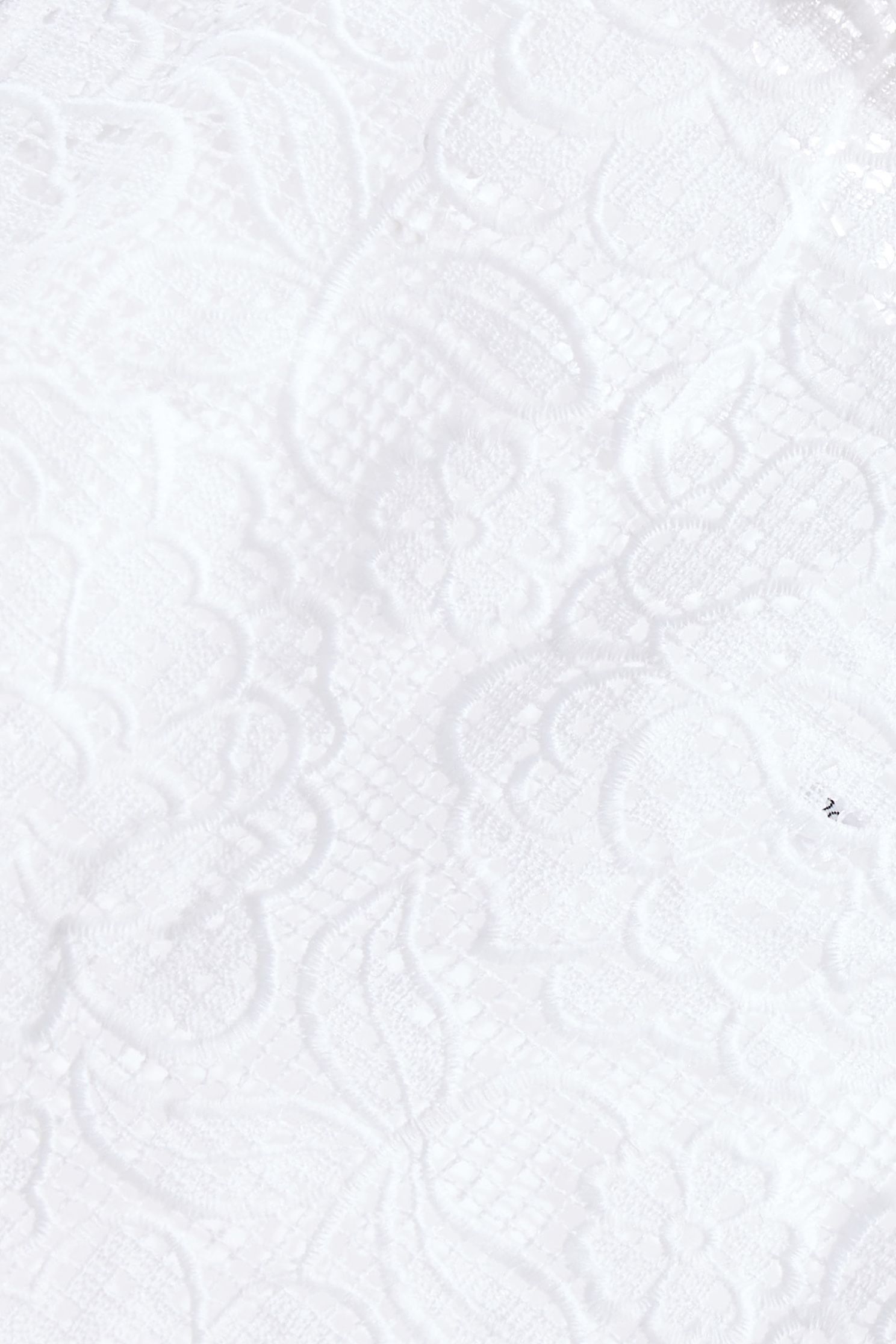 Lace vest-style top with floral embroidery,sleeveless tops,Tops,Embroidered,Season (SS) Look,Sleeveless tops,sleeveless tops,White tops,White tops,Embroidered,sleeveless tops,Lace