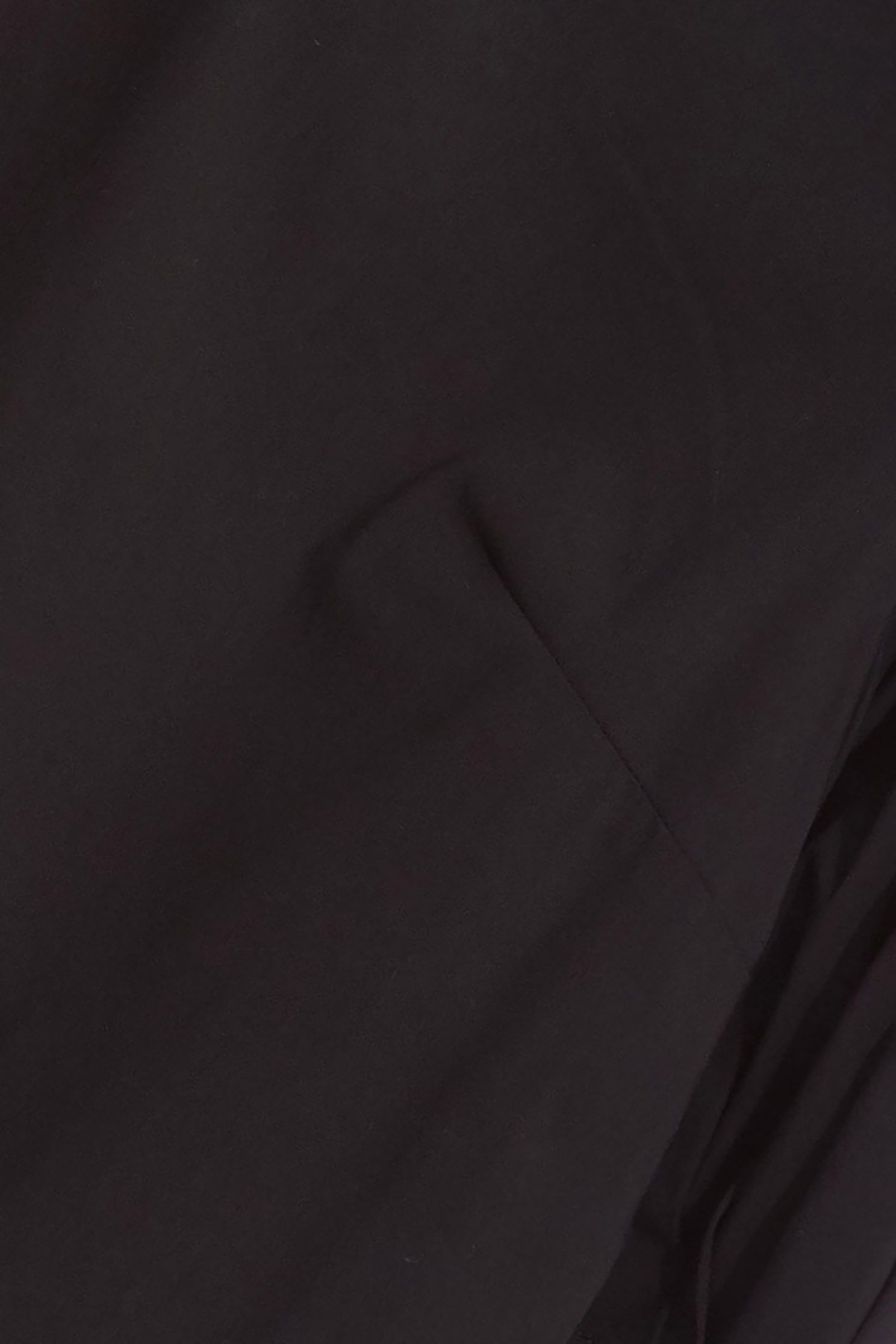 Plain top with reverse sleeves,Tops,Season (SS) Look,White tops,Blouses