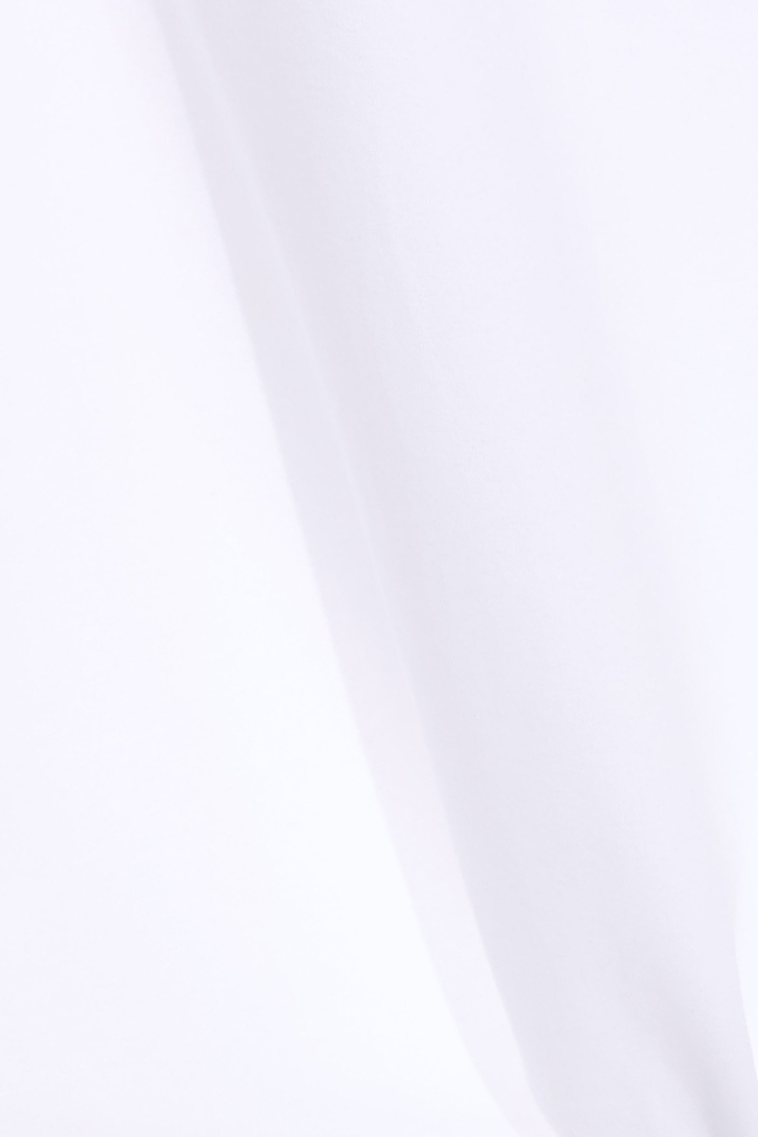 Contrast love embroidery T-shirt with tie,T-shirts,T-shirts,Embroidered,Season (SS) Look,Cotton