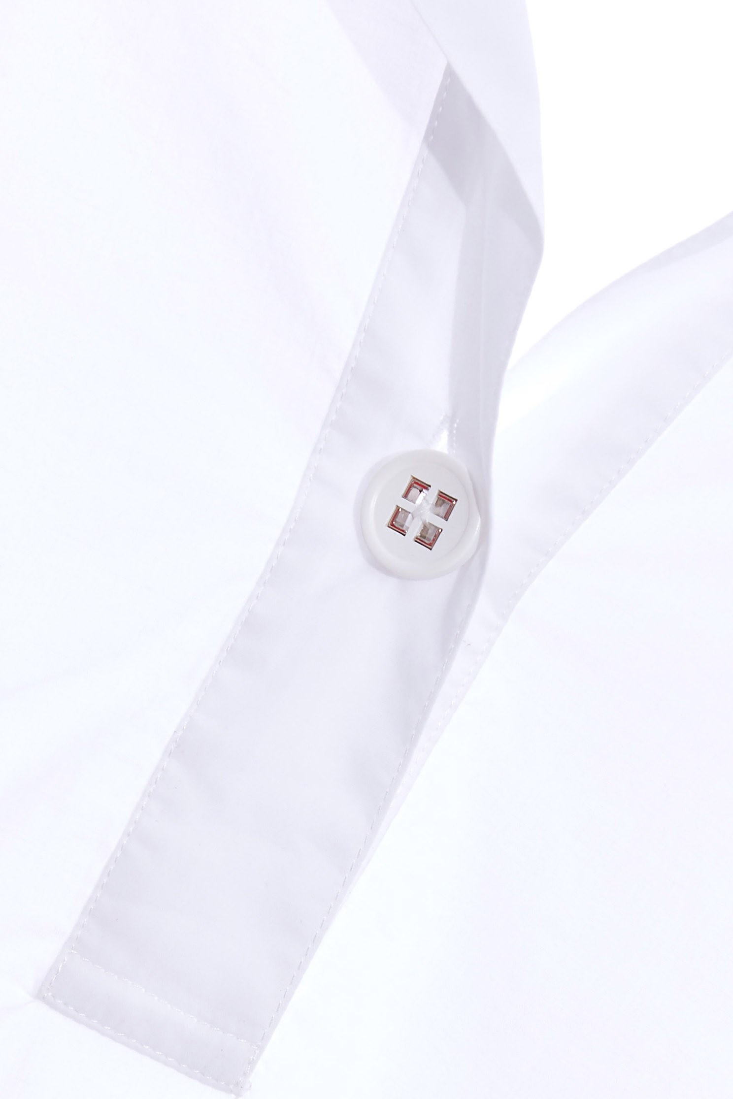 Casual POLO shirt with wide-sleeves,Tops,Season (SS) Look,Blouses