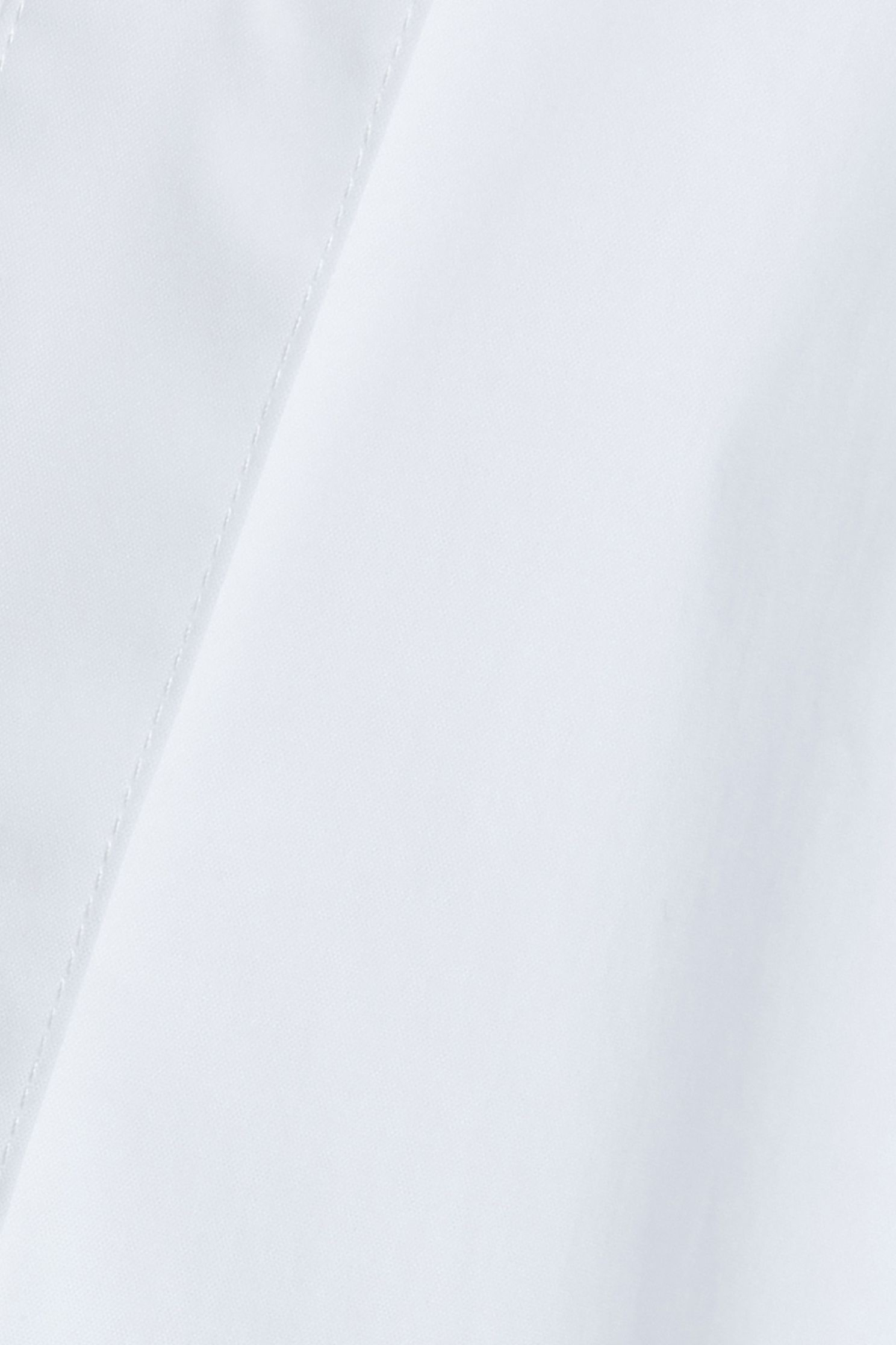 Balloon long sleeve shirt,Season (SS) Look,White tops,Blouses