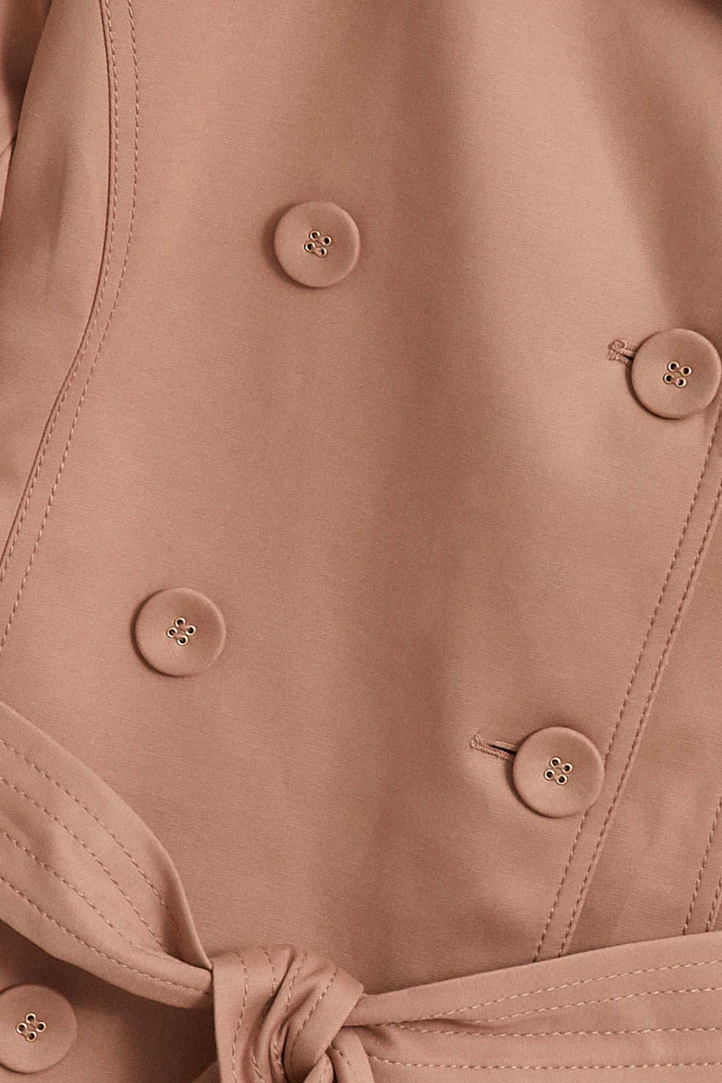 Basic trench coat,Ready for Winter,Outerwear,Season (AW) Look,i Select,Overcoats,Long sleeve outerwear,Trench coats,Black outerwear