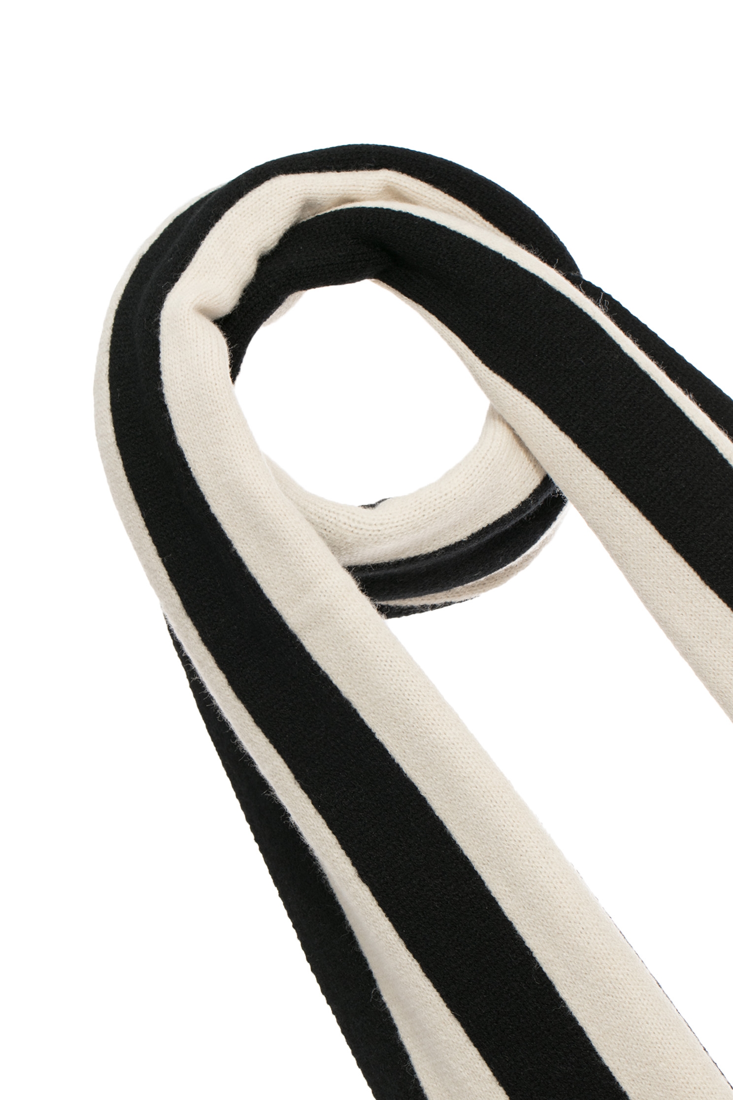 經典黑白條紋圍巾經典黑白條紋圍巾,圍巾,春夏穿搭,條紋