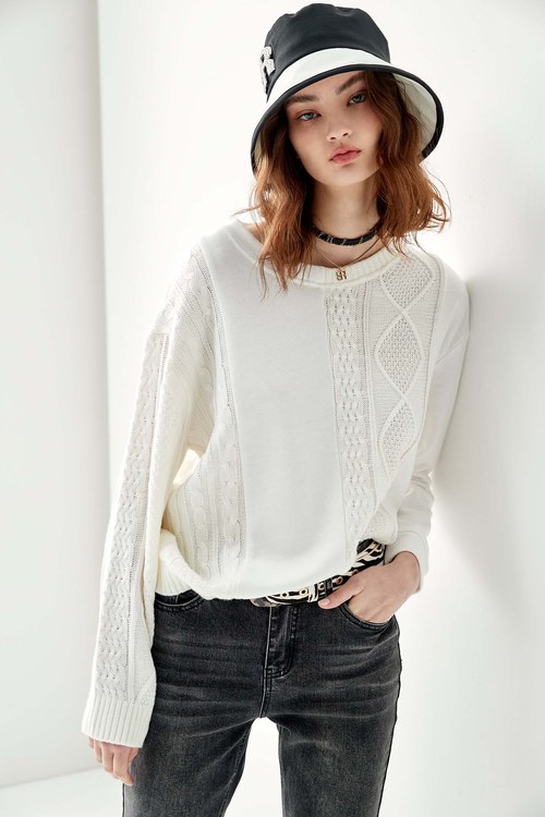 knot Knitted stiching  sweatshirt,Tops,Season (SS) Look,Knitted,Knitted tops,Knitted tops,Chiffon,Tops,Season (SS) Look,Chiffon,Chiffon tops,Tops,Season (SS) Look,Blouses,Tops,Embroidered,Season (SS) Look,Lace,Chiffon,T-shirts,T-shirts,Season (SS) Look,pearl,Cotton,Necklaces,T-shirts,T-shirts,Season (SS) Look,pearl,Cotton,T-shirts,Tops,Season (SS) Look,sleeveless tops,Tops,Embroidered,Season (AW) Look,sleeveless tops,sleeveless tops,Tops,Under shirts,Season (SS) Look,sleeveless tops,Thin straps,sleeveless tops,Tops,Season (SS) Look,Knitted,Knitted tops,Knitted tops,Lucky Red,Tops,goodlucknewyear,Season (SS) Look,Knitted,Knitted tops,Knitted tops,Stripe,Season (AW) Look,ruffle,Blouses,sleeveless tops,Outerwear,Denim,Season (AW) Look,Cotton,sleeveless tops,Tops,Season (AW) Look,Sweaters,Knitted,Knitted tops