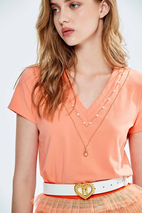 Classic pseudo-necklace T-shirt,Tops,Season (SS) Look,Knitted,Knitted tops,Knitted tops,Chiffon,Tops,Season (SS) Look,Chiffon,Chiffon tops,Tops,Season (SS) Look,Blouses,Tops,Embroidered,Season (SS) Look,Lace,Chiffon,T-shirts,T-shirts,Season (SS) Look,pearl,Cotton,Necklaces