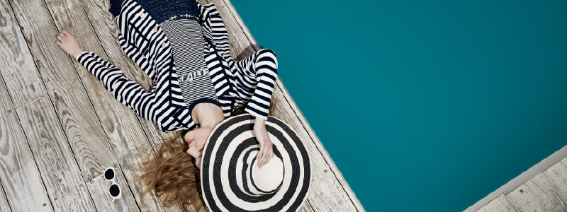 新品lookbook