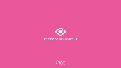 COZY PUNCH