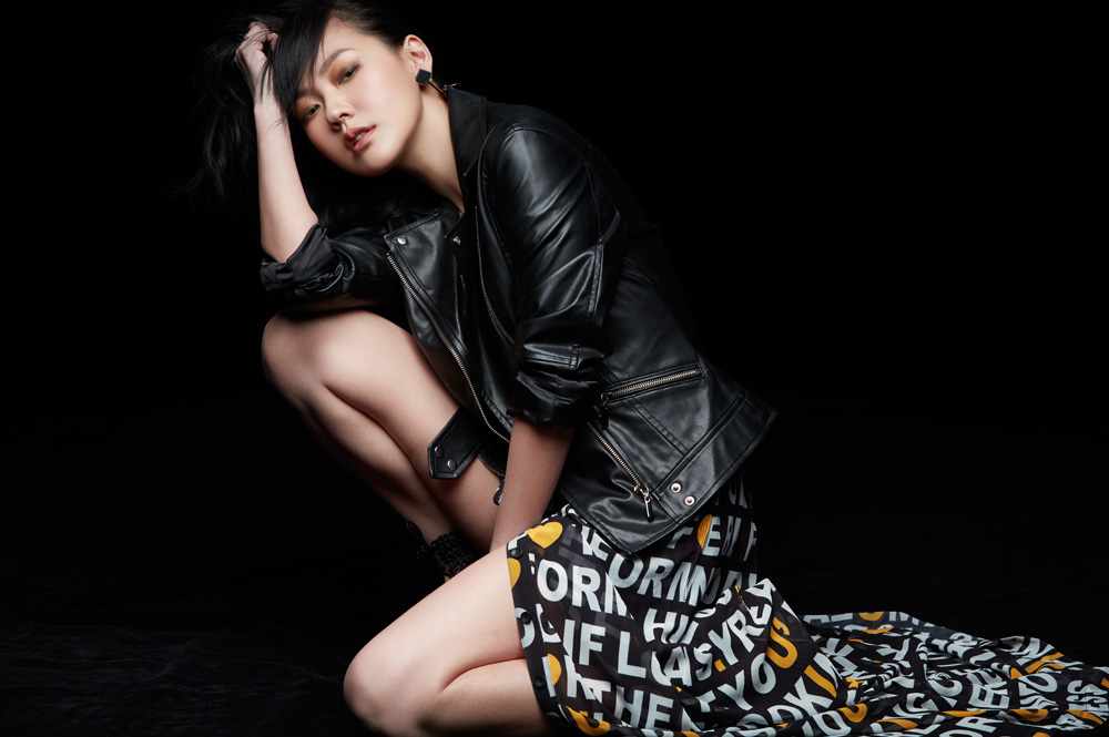 iROO Dee Hsu